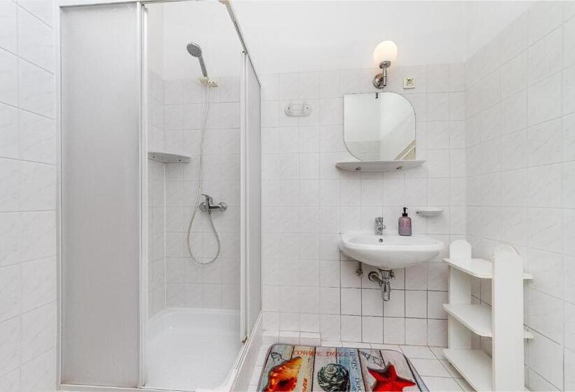 Пансион Katalin Vendégház