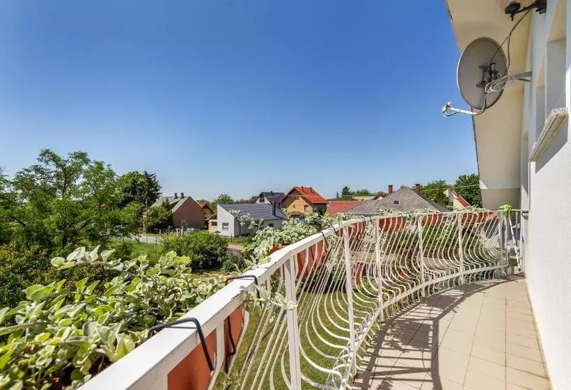 Majatalo Katalin Vendégház