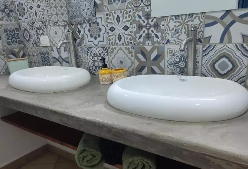 پانسیون La Table De Apoyo