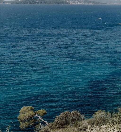 Пансион Room In Guest Room   Guest Room In An Exceptional Villa