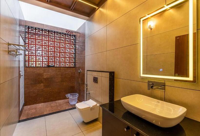 Resort Theyila Wayanad