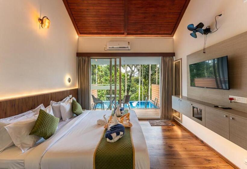 Resort Theyila Wayanad