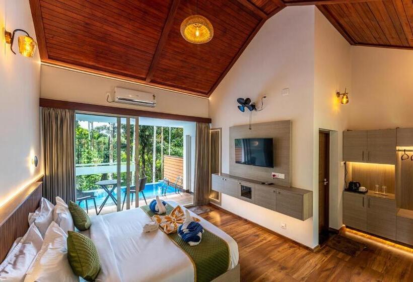 Resort Theyila Wayanad