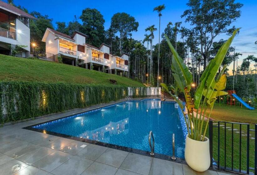 Resort Theyila Wayanad