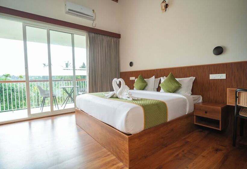Resort Theyila Wayanad
