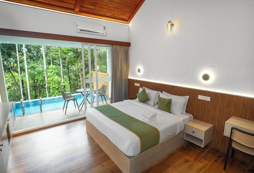 Resort Theyila Wayanad