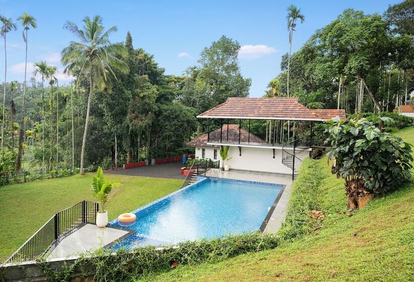 Resort Theyila Wayanad