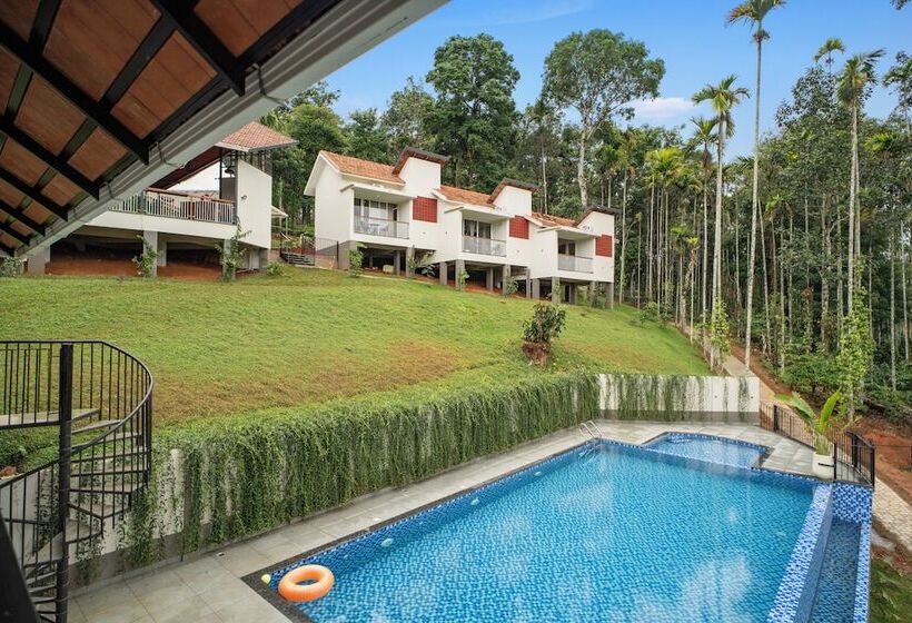 Resort Theyila Wayanad