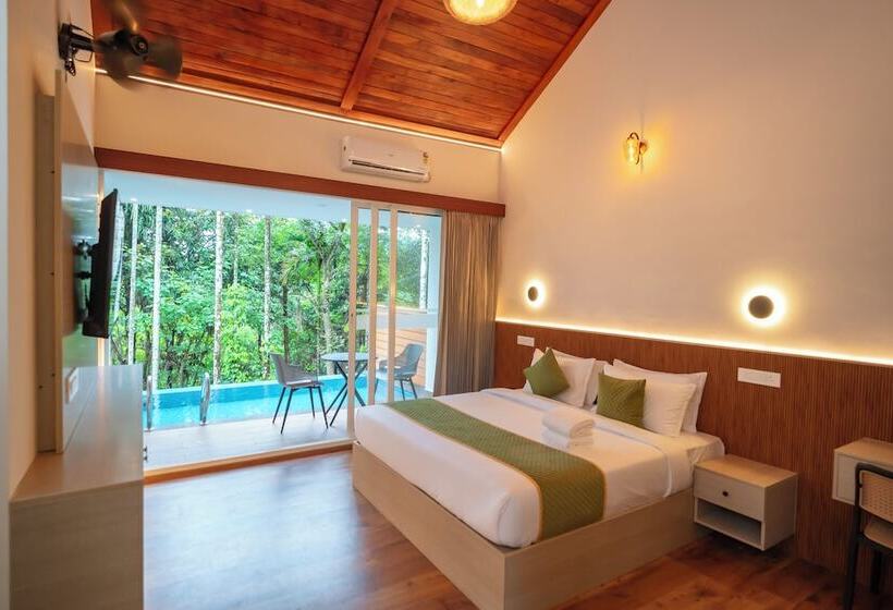 Resort Theyila Wayanad