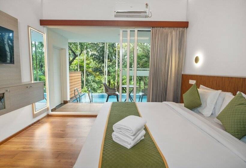 Resort Theyila Wayanad