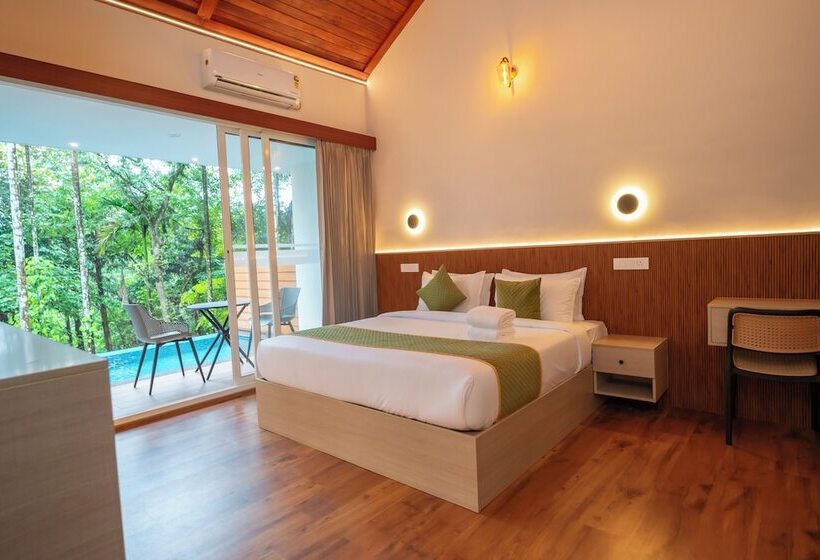 Resort Theyila Wayanad