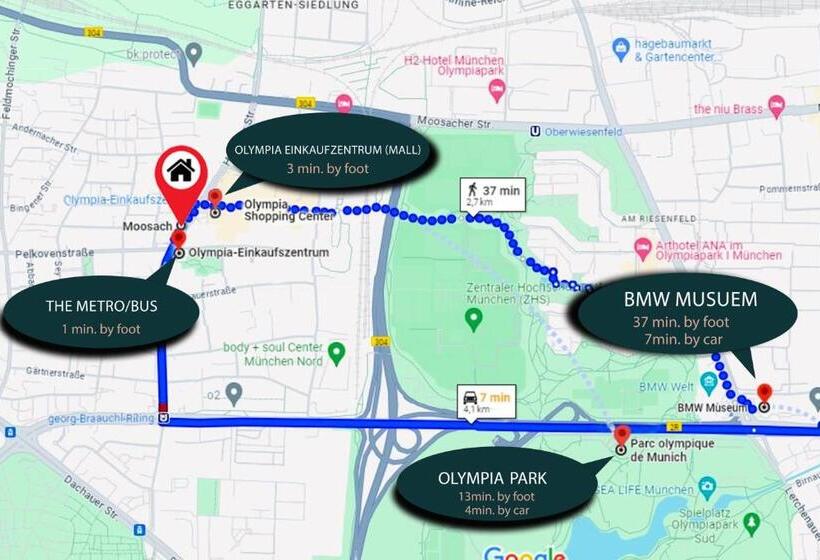 The Olympian By The Ben S Collection