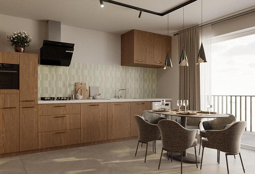 The Olympian By The Ben S Collection