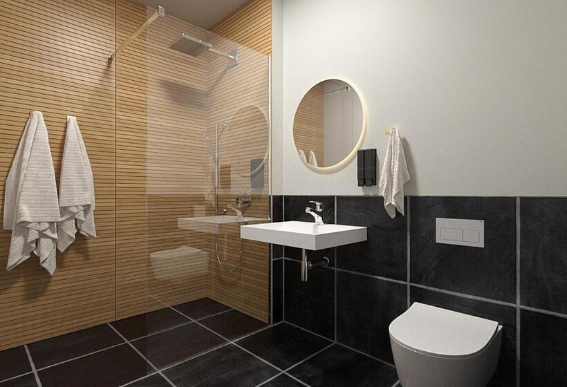 The Olympian By The Ben S Collection