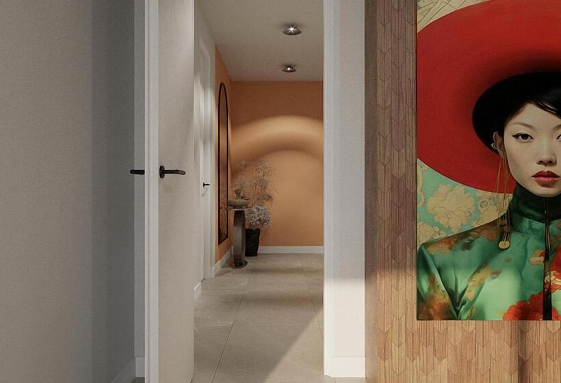 The Olympian By The Ben S Collection