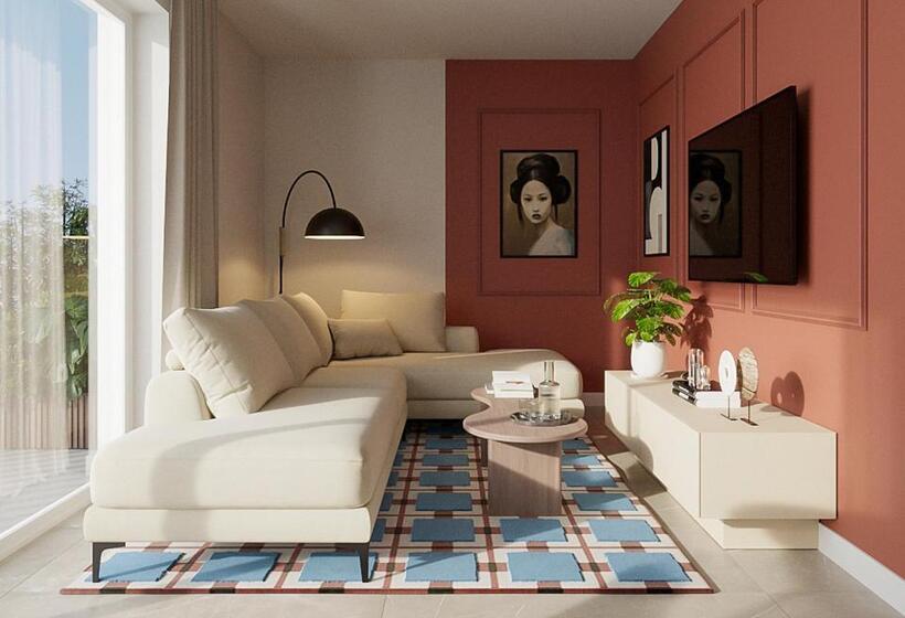 The Olympian By The Ben S Collection