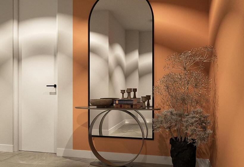 The Olympian By The Ben S Collection