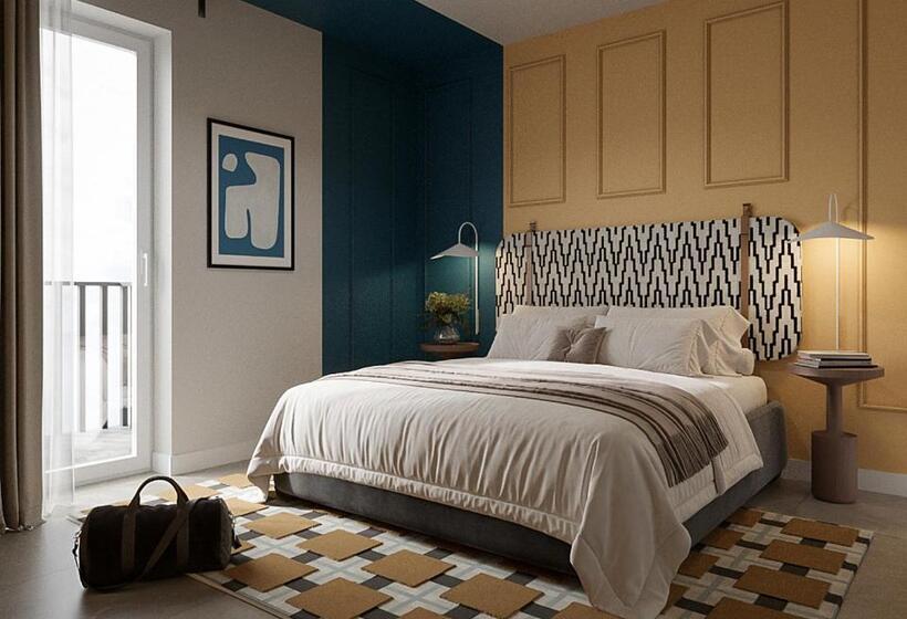 The Olympian By The Ben S Collection