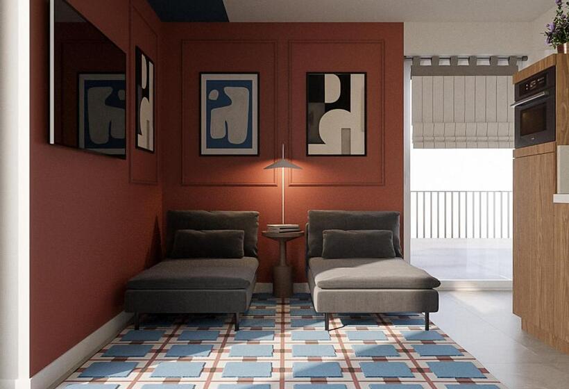 The Olympian By The Ben S Collection