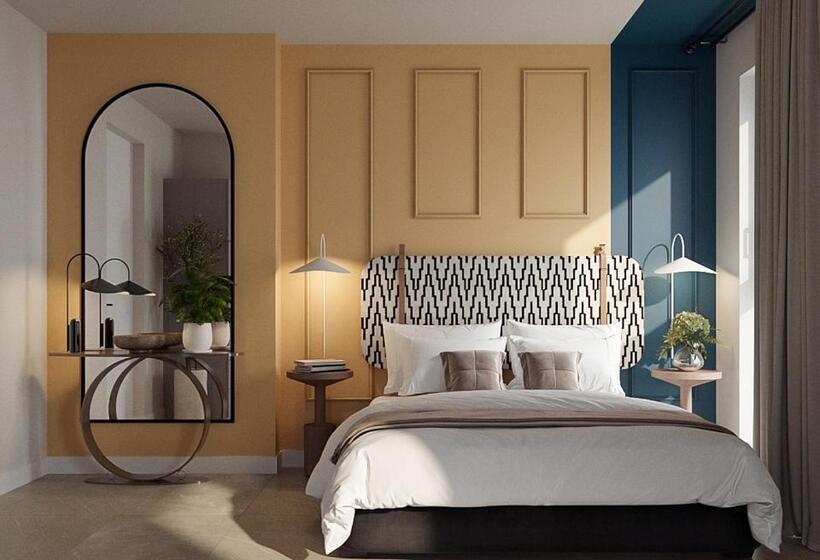 The Olympian By The Ben S Collection