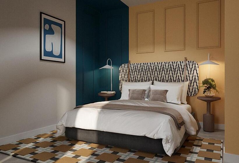 The Olympian By The Ben S Collection