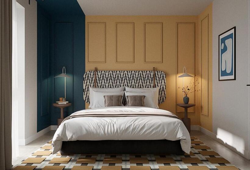 The Olympian By The Ben S Collection