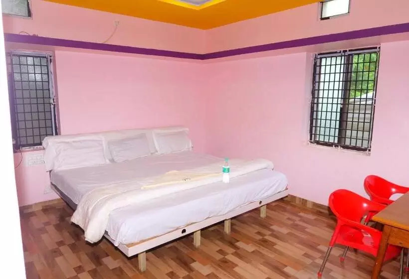 Wonder Resort