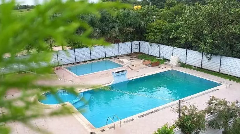 Wonder Resort