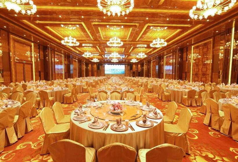 珠海金湾毛林大酒店