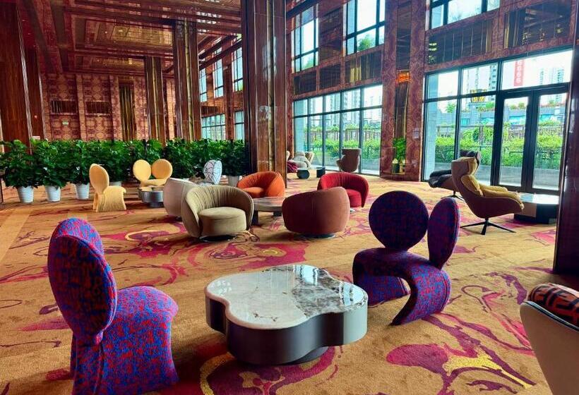 珠海金湾毛林大酒店