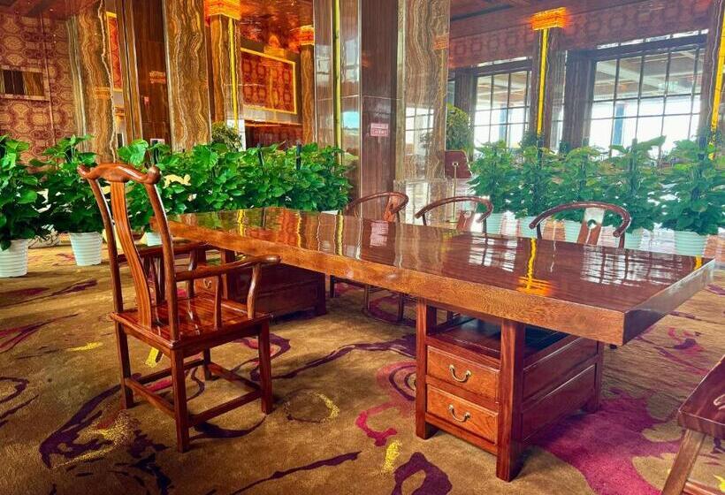 珠海金湾毛林大酒店