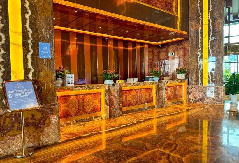 珠海金湾毛林大酒店