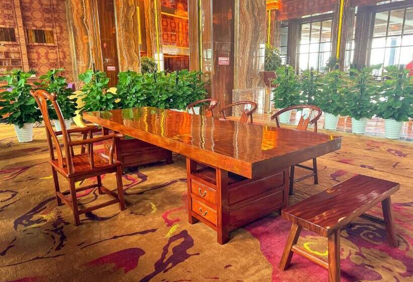 珠海金湾毛林大酒店