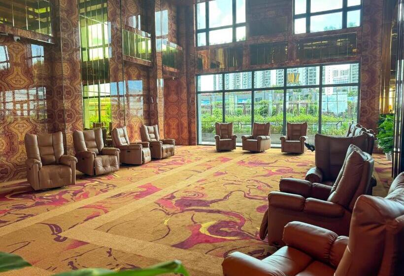 珠海金湾毛林大酒店