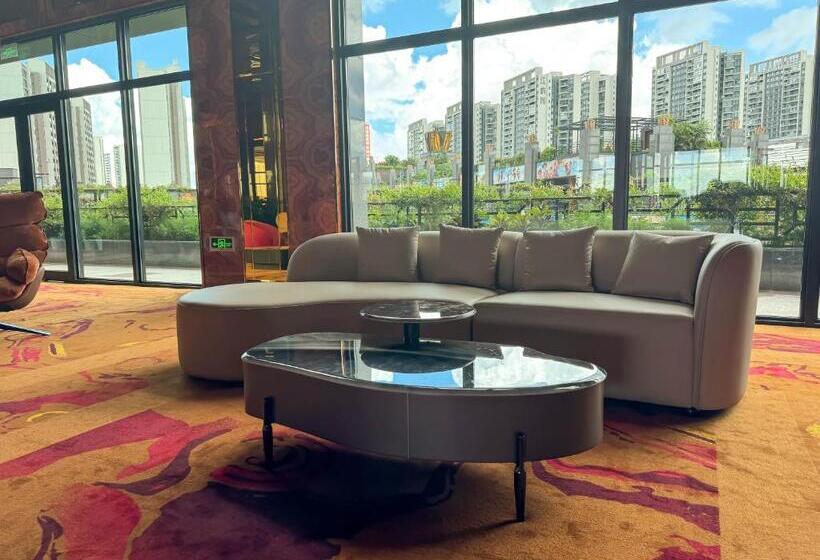 珠海金湾毛林大酒店