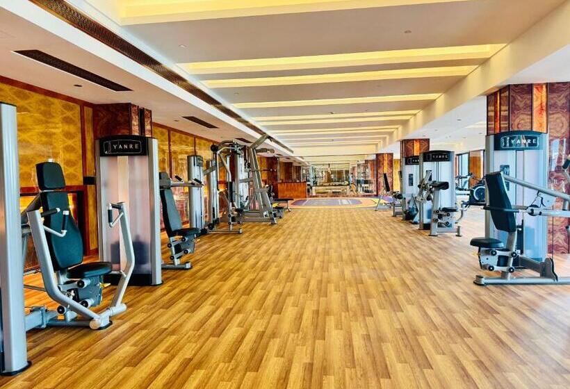 珠海金湾毛林大酒店