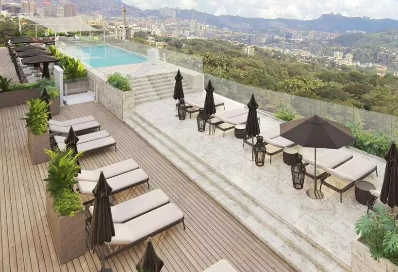 Ac Hotel By Marriott Santiago De Los Caballeros