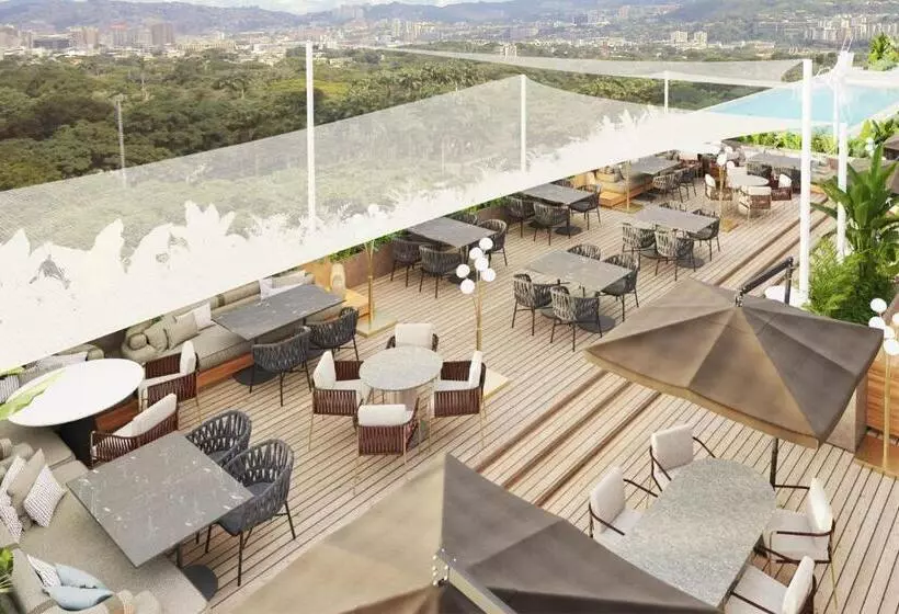 Ac Hotel By Marriott Santiago De Los Caballeros