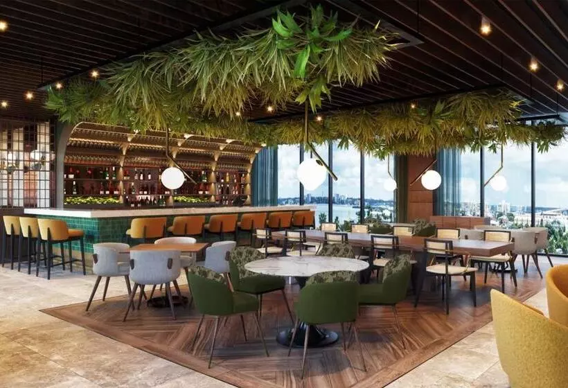 Ac Hotel By Marriott Santiago De Los Caballeros