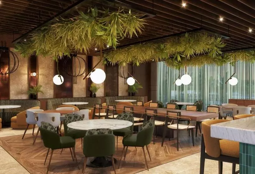 Ac Hotel By Marriott Santiago De Los Caballeros