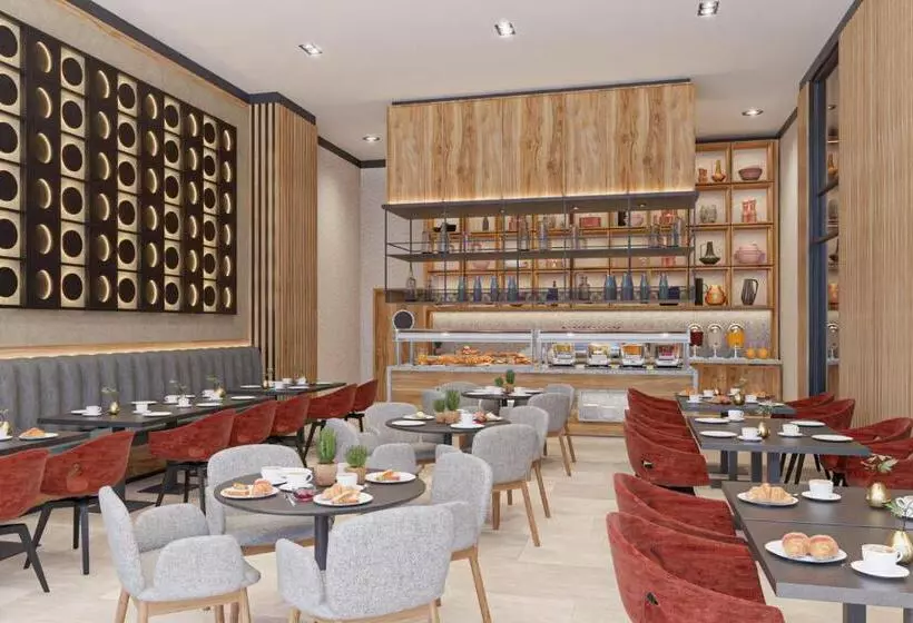 Ac Hotel By Marriott Santiago De Los Caballeros