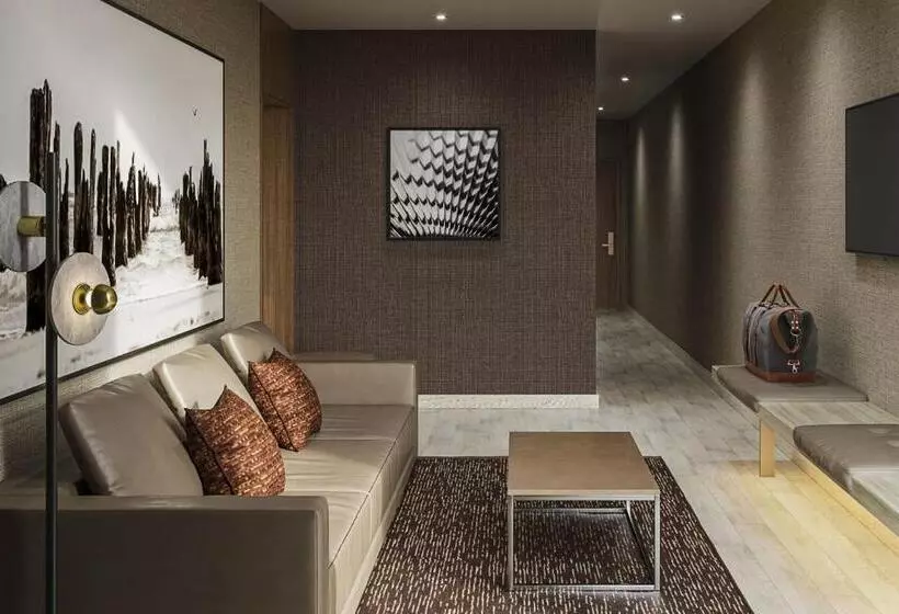 Ac Hotel By Marriott Santiago De Los Caballeros