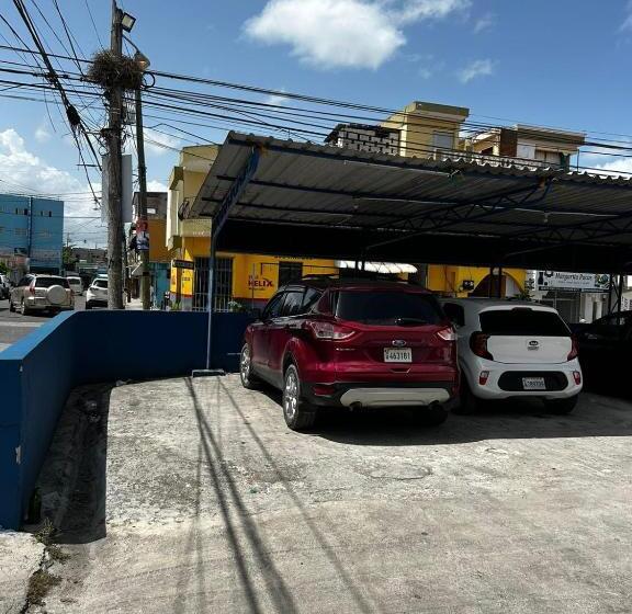 Apartahotel Señorial