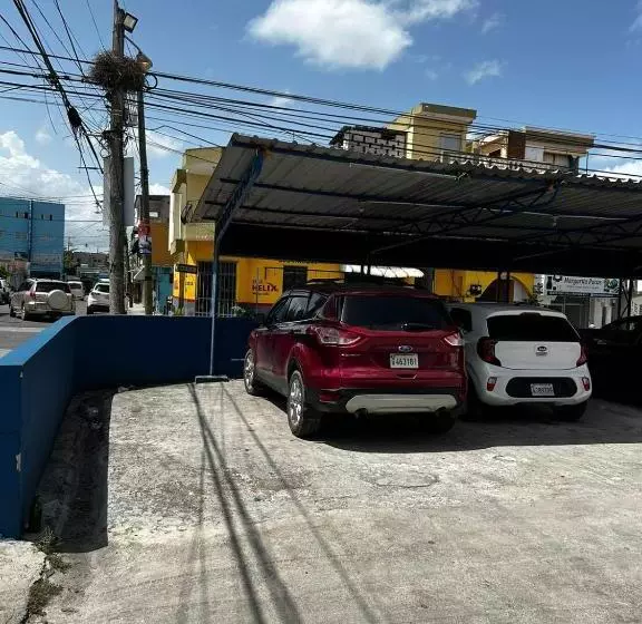 Apartahotel Señorial