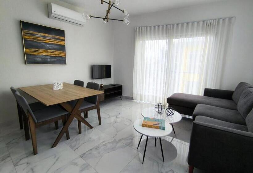 Apartahotel Señorial