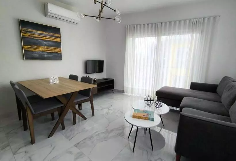 Apartahotel Señorial