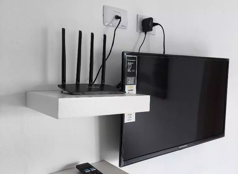 Apartahotel Señorial