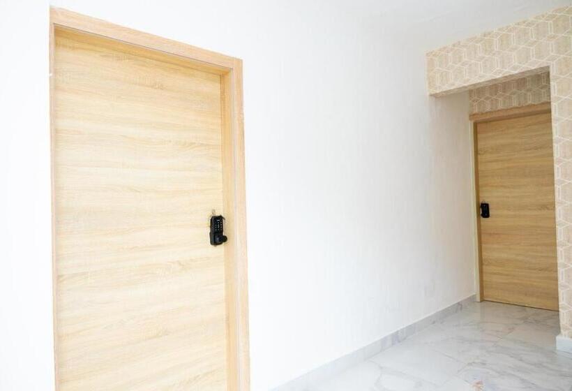 Apartahotel Señorial