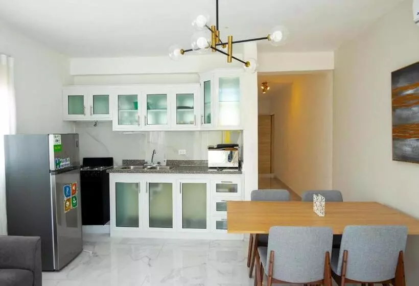 Apartahotel Señorial