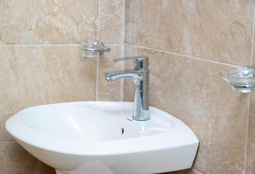 Apartahotel Señorial